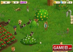 Farmville 2: Thế này mới là làm nông trại