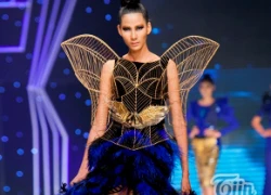 Đã mắt ngắm dàn &#8216;chân dài&#8217; Vietnam&#8217;s Next Top Model