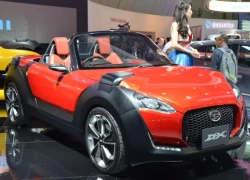 Daihatsu giới thiệu hai mẫu concept mới ở Indonesia