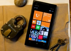 Đánh giá yếu tố bảo mật trên Windows Phone 8