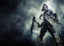 Darksiders II - Game bán chạy nhất trong tháng 8