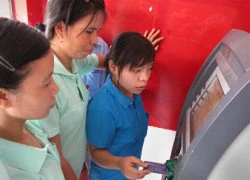 Đầu tư ATM thu lãi "khủng", không lỗ như công bố