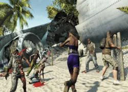 Dead Island: Riptide: Thừa thắng xông lên