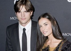 Demi Moore và chồng cũ bị đồn chưa từng kết hôn