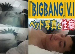 Điểm lại 7 scandal tồi tệ nhất của Big Bang