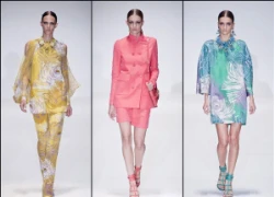 Điểm mặt 5 BST đình đám tại Milan Fashion Week