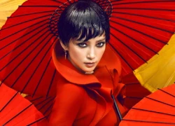 Diện mạo của Vogue tháng 10/2012