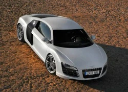 Điều gì tạo nên sức hút đặc biệt cho siêu xe Audi R8