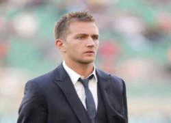 Domenico Criscito trắng án