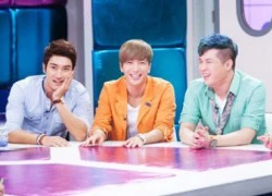 Eun Hyuk thay thế Lee Teuk làm trưởng nhóm Super Junior?