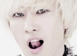 Eunhyuk ôm mộng trở thành thủ lĩnh SuJu