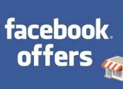 Facebook bắt đầu tính phí ứng dụng Offers