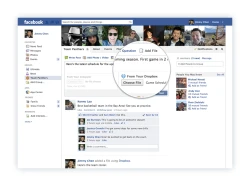 Facebook tích hợp Dropbox vào chức năng chia sẻ file trong nhóm
