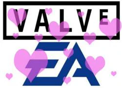 Fan của Valve 'ném' hình hentai lên facebook hãng EA