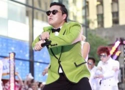 Fan Thái xả súng vì... "Gangnam Style"