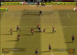 Fifa Online 3 tung trailer mới, cho đăng ký Closed Beta