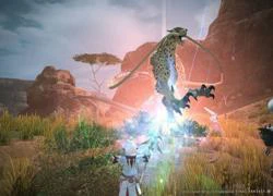 Final Fantasy XIV: Vương quốc tái sinh