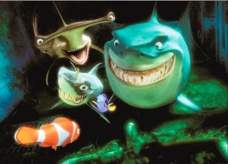 &#8220;Finding Nemo&#8221; &#8211; Sáng tạo kinh điển và rất Pixar