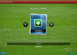 Football Manager 2013 chờ 'chào sân' trong tháng 12/2012