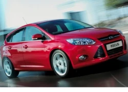 Ford Australia thâu tóm thương hiệu FPV của Prodrive