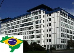 Foxconn chi 500 triệu USD xây dựng khu CN mới tại Brazil