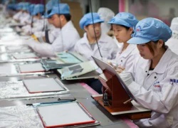 Foxconn phải đóng cửa nhiều nhà máy vì công nhân "nổi dậy"