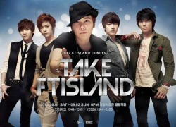 F.T. Island tiết lộ về "vũ khí" sắp ra lò