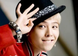 G-Dragon xin lỗi về scandal của Big Bang