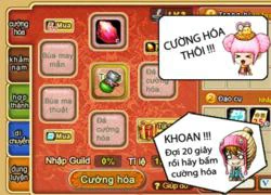 Game thủ Gunny sẽ đập đồ không sợ "xịt"