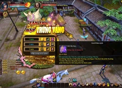 Game thủ Việt bình luận gì về Thủy Hử Truyền Kỳ