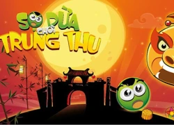 Game thuần Việt lạ dành cho đêm Trung Thu