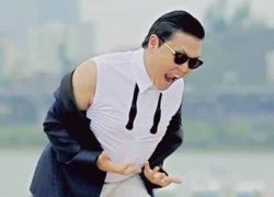 "Gangnam Style" bị "bắt cóc" khỏi YouTube