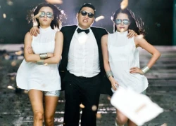 &#8216;Gangnam Style&#8217;: Không đơn thuần chỉ là tên một bài hát!