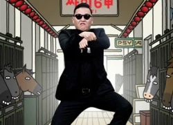 Gangnam Style lọt vào BillBoard Hot 100 của Mỹ