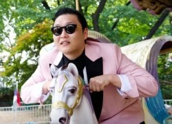 "Gangnam Style" sẽ tấn công sân khấu VMA 2012