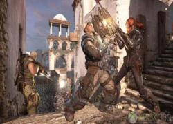 Gears of War: Judgment sẽ có chế độ chơi miễn phí