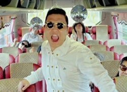 Giải mã sự phát tán toàn cầu của virus &#8216;Gangnam Style&#8217;