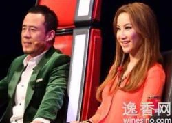 Giám khảo The Voice Trung Quốc bị đồn yêu thí sinh