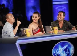 Giọng ca hiếm của Vietnam Idol khiến Mỹ Tâm phấn khích