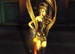 GO &#8220;khủng&#8221; Blade &#038; Soul sắp có server quốc tế với phiên bản tiếng Anh