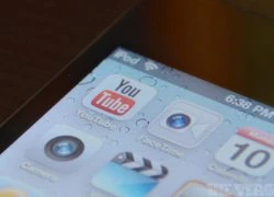 Google ra ứng dụng YouTube mới hoàn toàn cho iOS