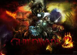 Guild Wars 2 được mod thành game bắn súng