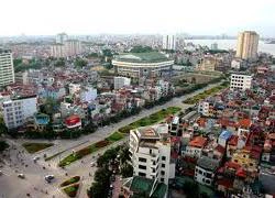 Hà Nội yêu cầu quận Ba Đình rà soát dự án "treo"