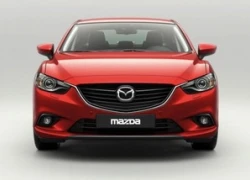 Hai mẫu mới của Mazda, Suzuki ra mắt ở Mátxcơva