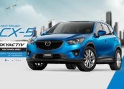 Hãng Mazda mở rộng hoạt động kinh doanh ở Malaysia