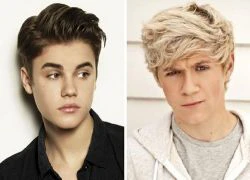 Hàng xóm tức điên vì Bieber và Niall (1D)