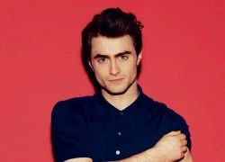 "Harry Potter" Daniel Radcliffe sẽ hóa anh gù