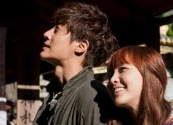 Hé lộ chuyện tình tay ba của Kim Hyun Joong