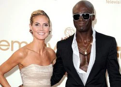 Heidi Klum: 'Seal bước tiếp và tôi cũng phải thế'