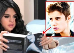 Hết Selena, phim nóng Hollywood lại gạ gẫm cả Justin